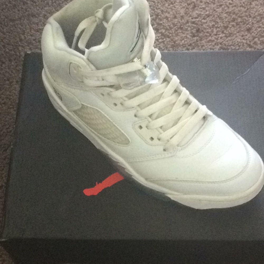 Jordan 5